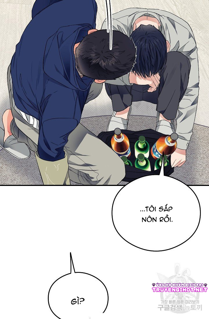 thở chung bầu không khí chapter 12 57