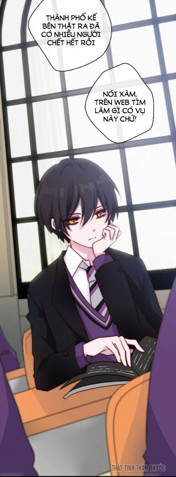 đêm tối chốn này chapter 1 7