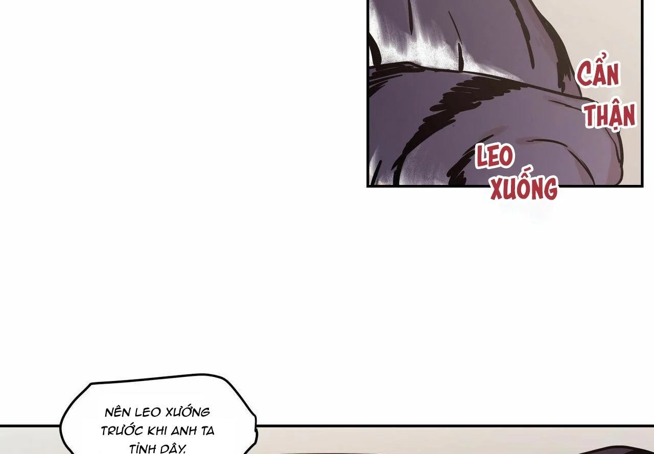 không chốn yêu đương chapter 65 19