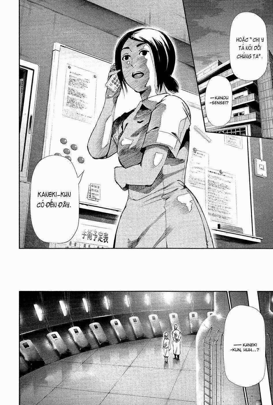 ngạ quỷ tokyo chapter 89 20