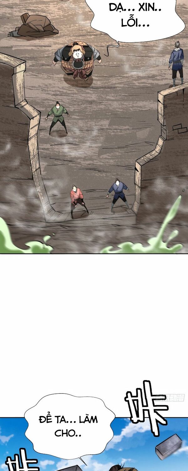 ta là nhà giàu số một, ta không muốn trọng sinh chapter 17 24