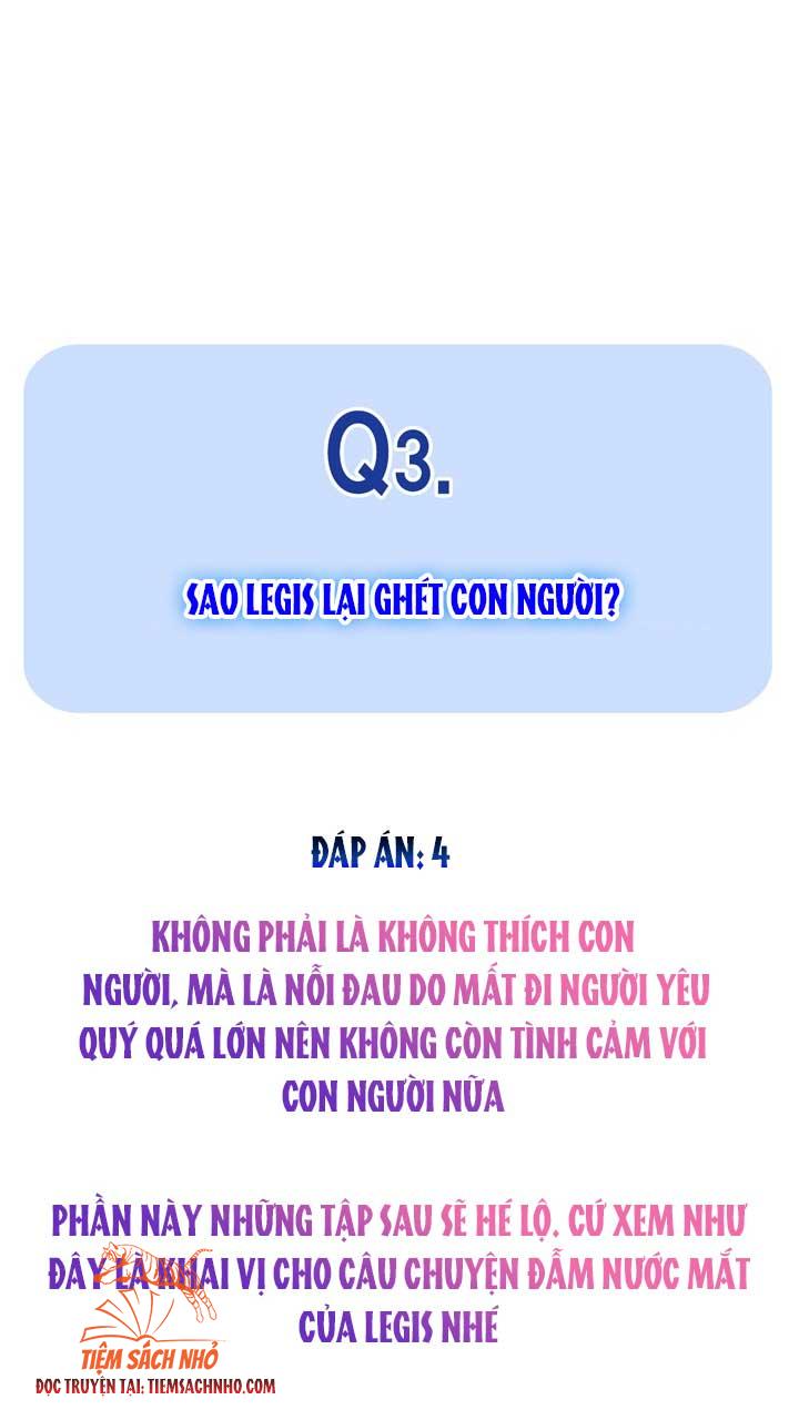 cha, con không muốn kết hôn đâu chapter 83 100
