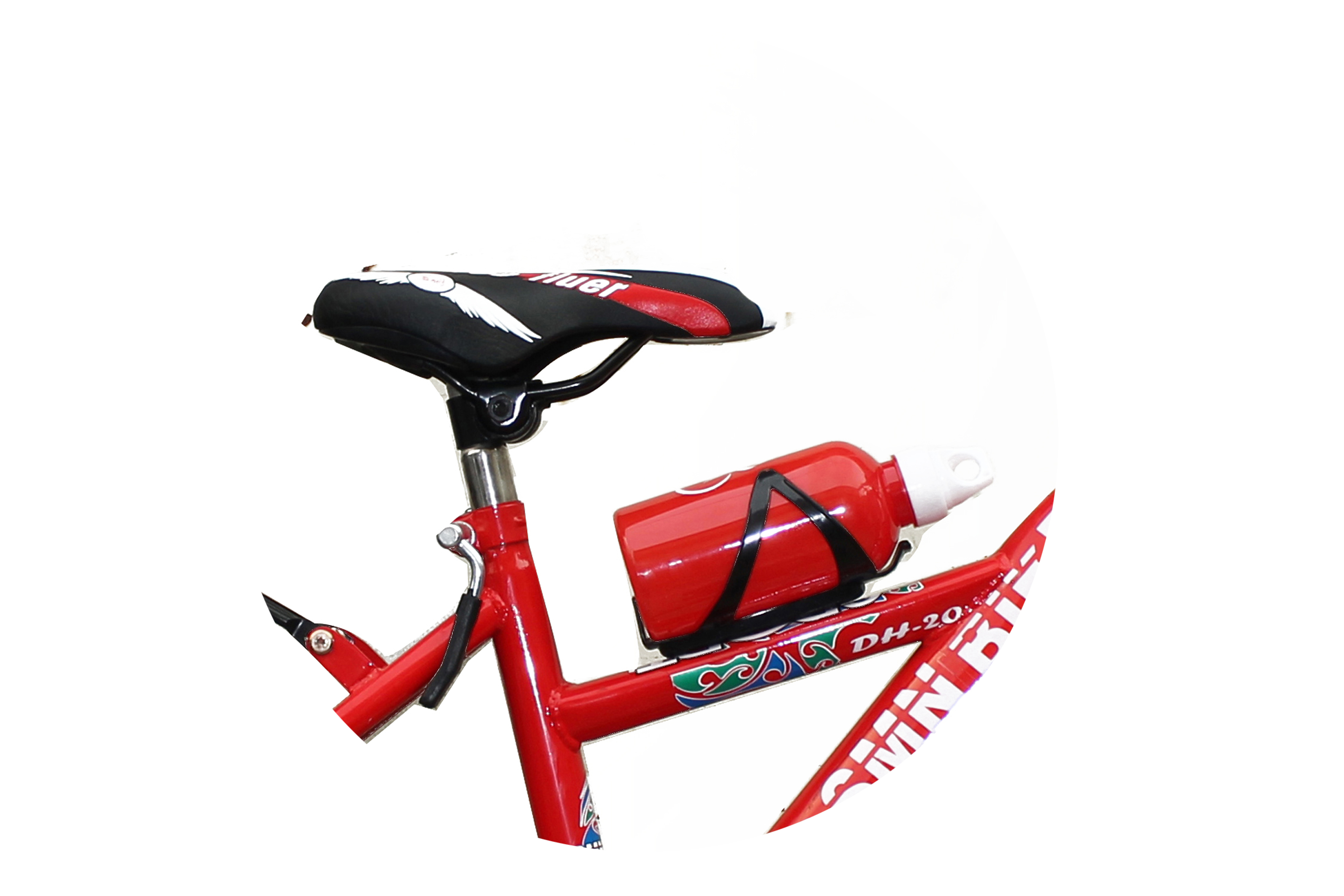 Xe đạp leo núi SMNBike LN 20-36 - 20 inch ( 8-10 tuổi )