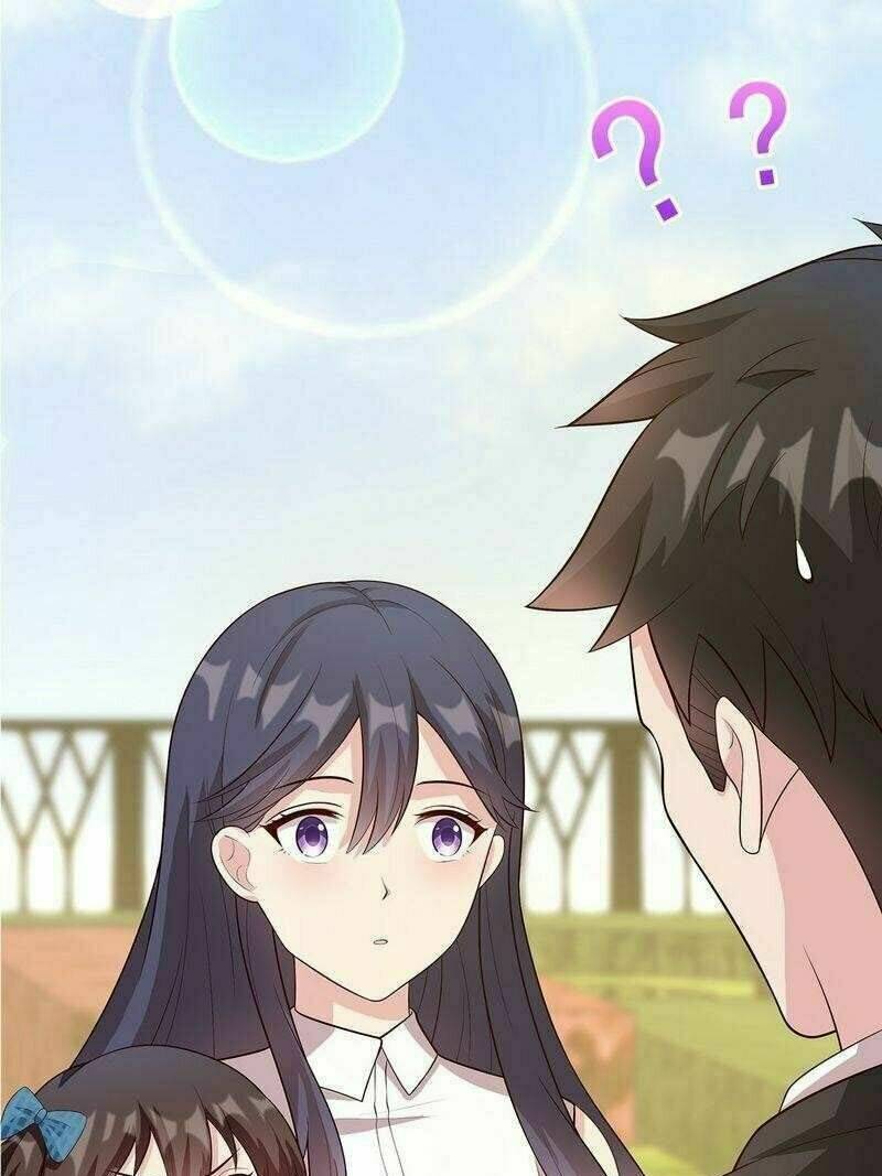 nam thần manh bảo tận diệt chapter 52 54