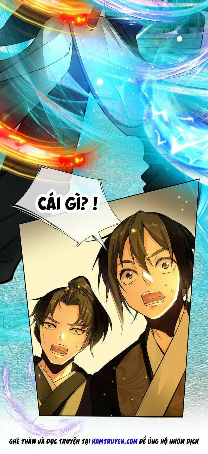 thân thể của ta là kiếm chủng chapter 2 12