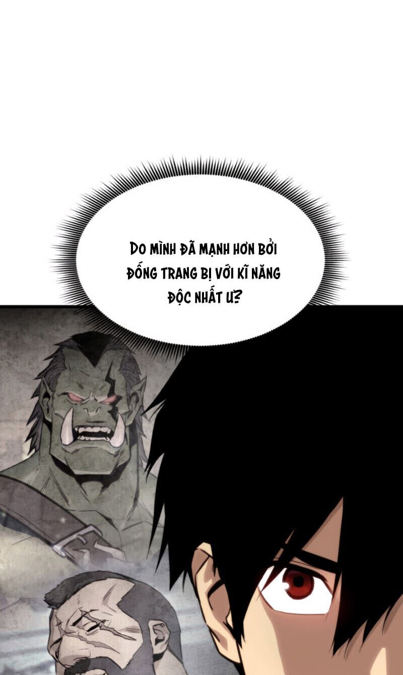 huyền thoại game thủ - tái xuất chapter 15 48