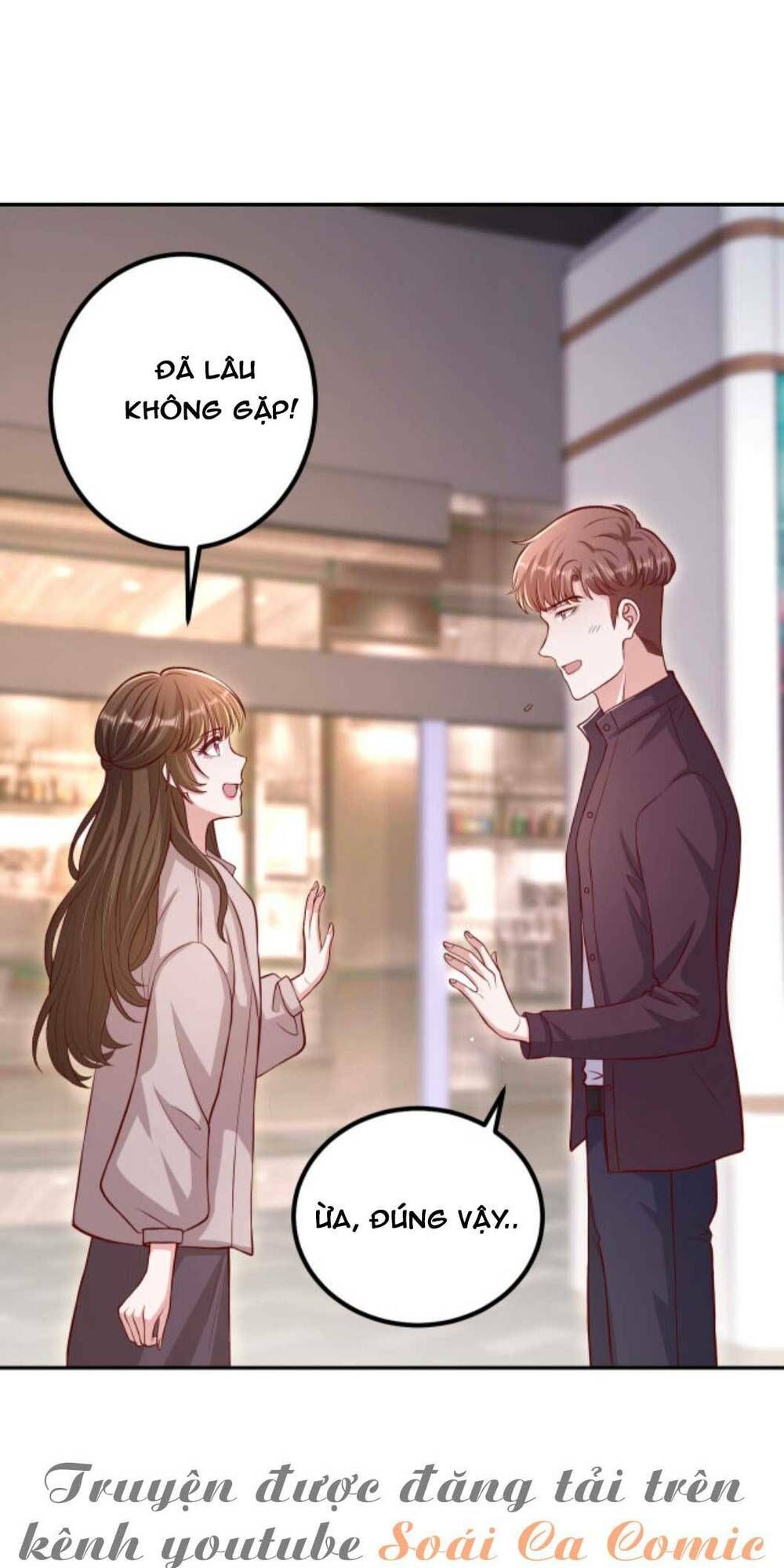 nhất sanh hữu hỉ chapter 66 16