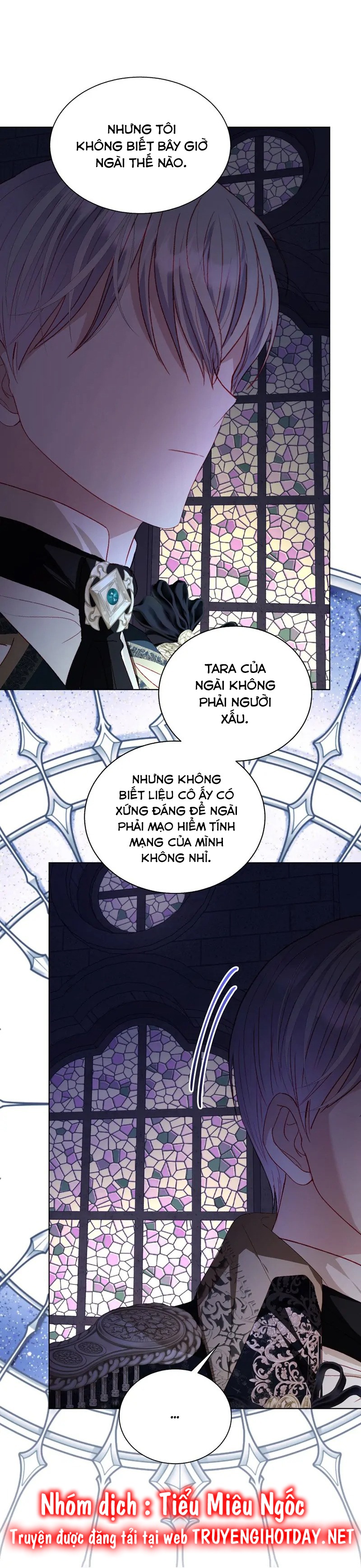 papa của tôi đã xuất hiện chapter 49 26