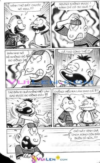 thần đồng đất việt chapter 23 32