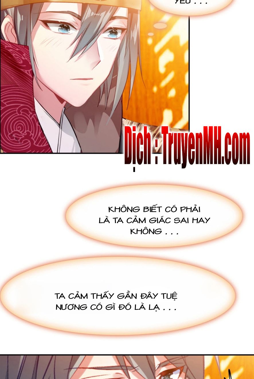 Gả Cho Một Tên Thái Giám Đáng Ghét chapter 98 - Trang 4
