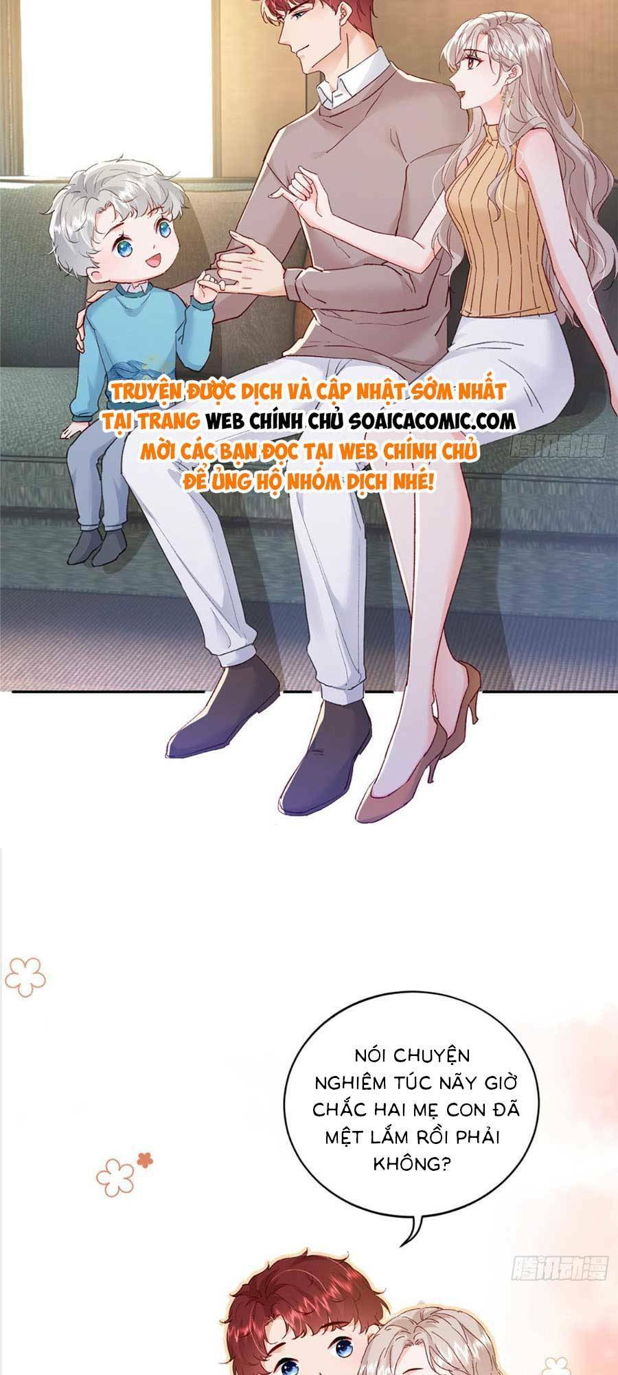 cô vợ của tôi không dễ bắt nạt chapter 92 31