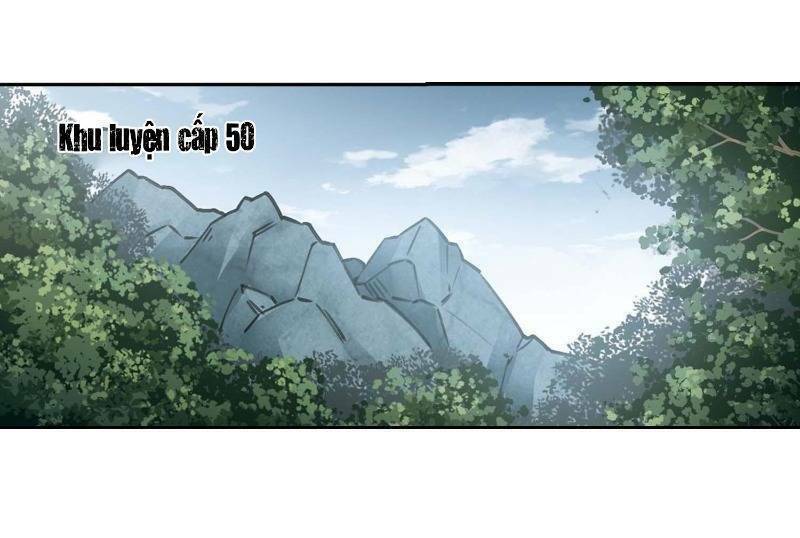 võng du chi cận chiến pháp sư chapter 286 24