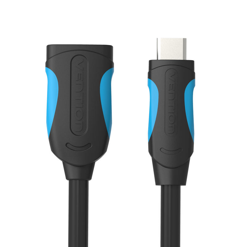 Cáp chuyển đổi USB 3.0 sang Type-C OTG (Female to Male) dài 25cm Vention VAS-A51-B025 - Hàng chính hãng