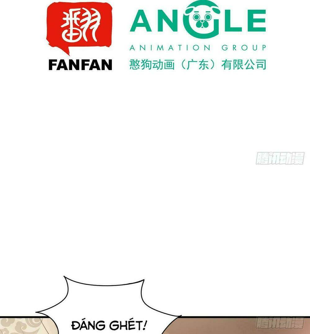 vương gia ba tuổi rưỡi của tôi chapter 25 3