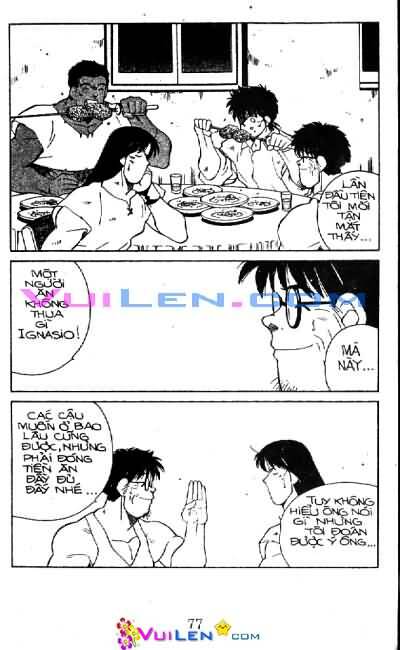 truyền nhân atula - shura no mon i chapter 28 78