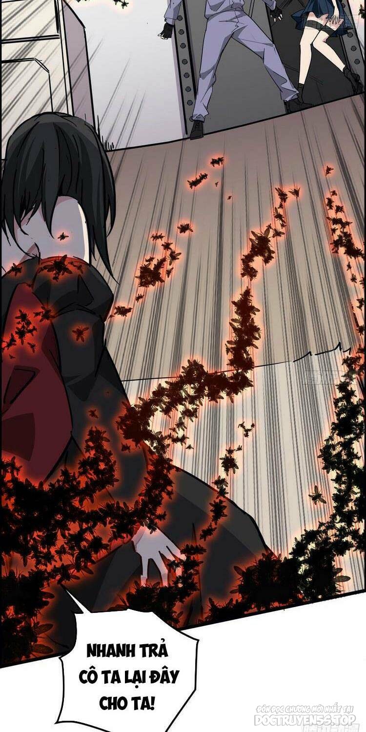 giải cứu 99 nữ chính ở mạt thế chapter 63 36