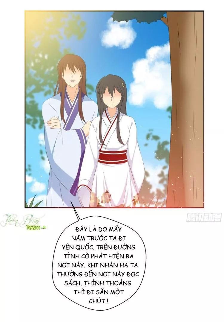 nam tử truyện chapter 4 33