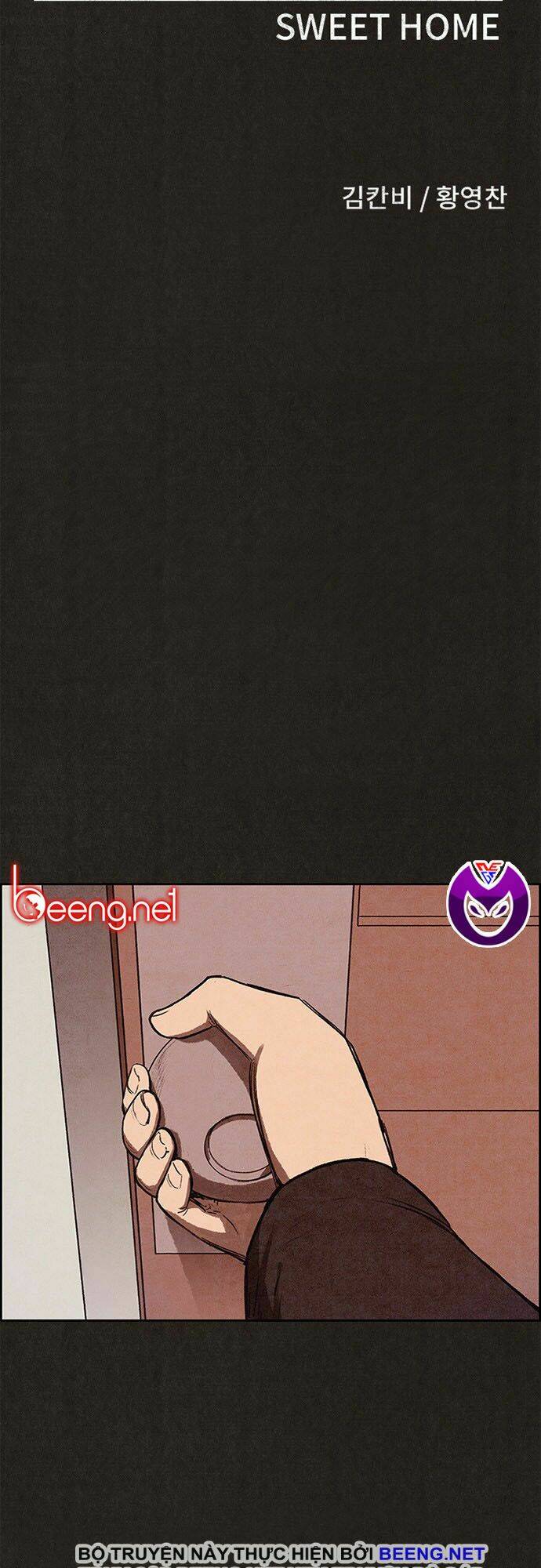 quái vật tại chung cư xanh chapter 124 35