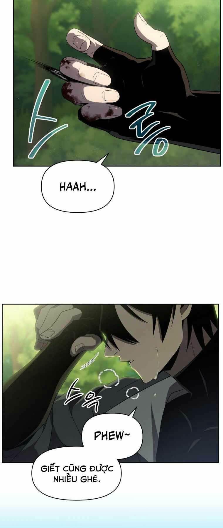 sự trở lại của người chơi sau 10000 năm chapter 12 28