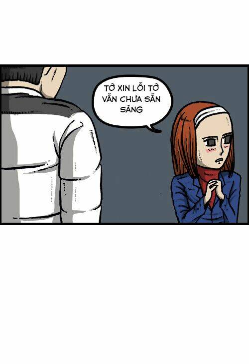 tiếng gọi con tim chapter 65 39