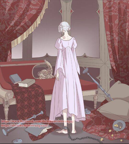 yêu trong giam cầm chapter 24 42