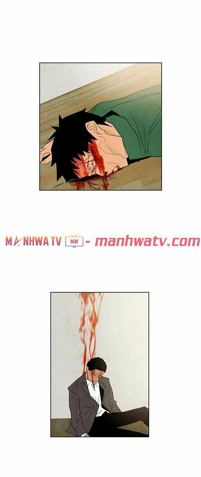 kẻ hồi sinh chapter 27 68