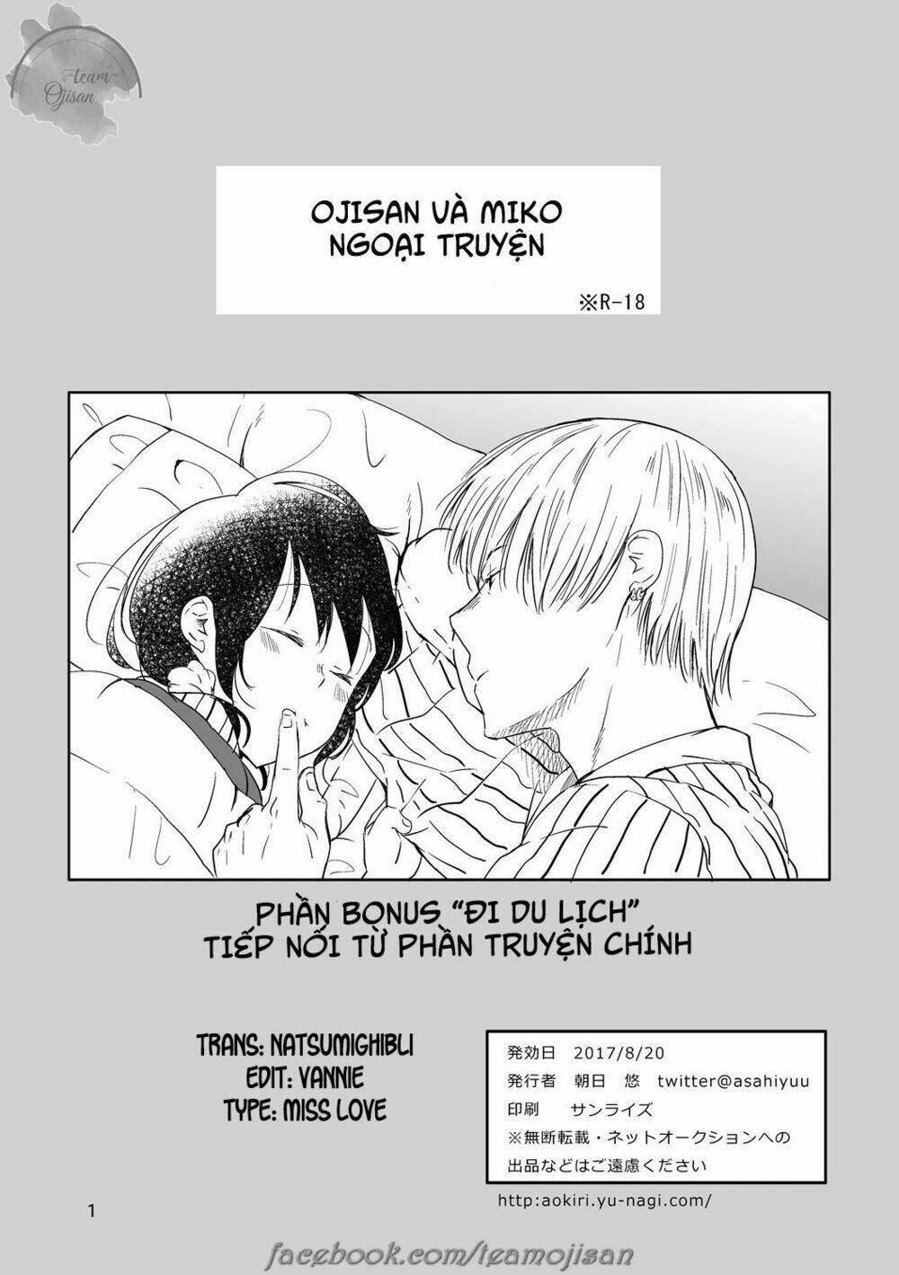 câu chuyện của miiko chapter 8 6