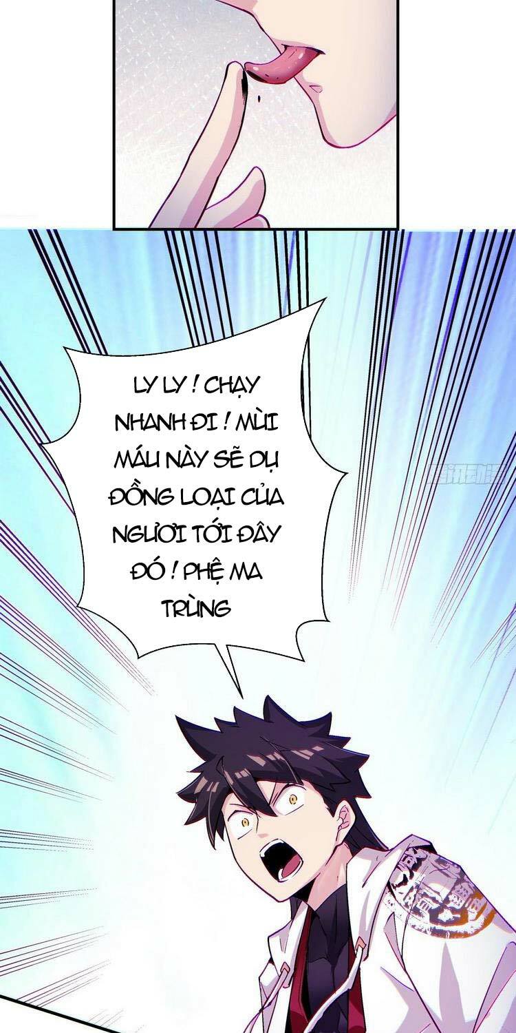 ta là nhà giàu số một, ta không muốn trọng sinh chapter 87 22