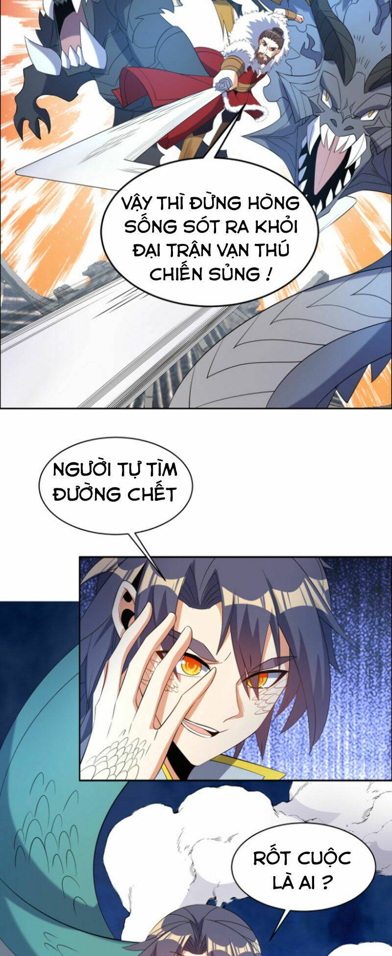 thôn phệ một thế giới tu tiên chapter 113 23