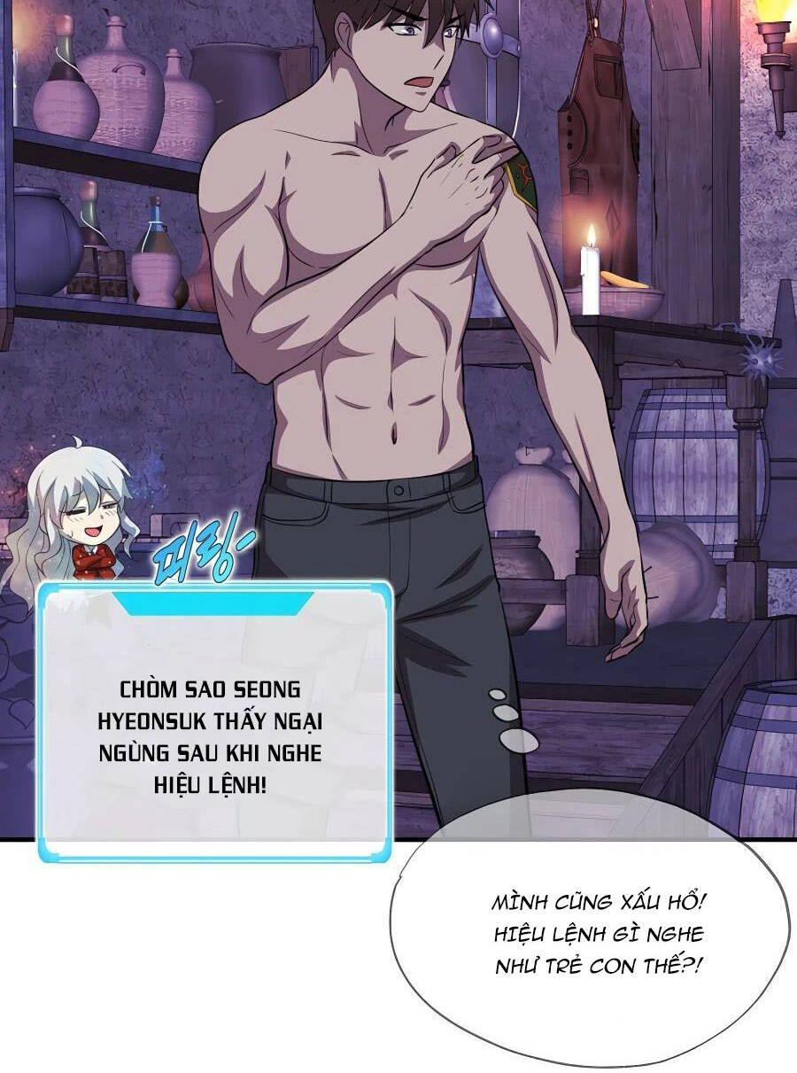 mẹ tôi là chòm sao bảo hộ m chapter 39 55