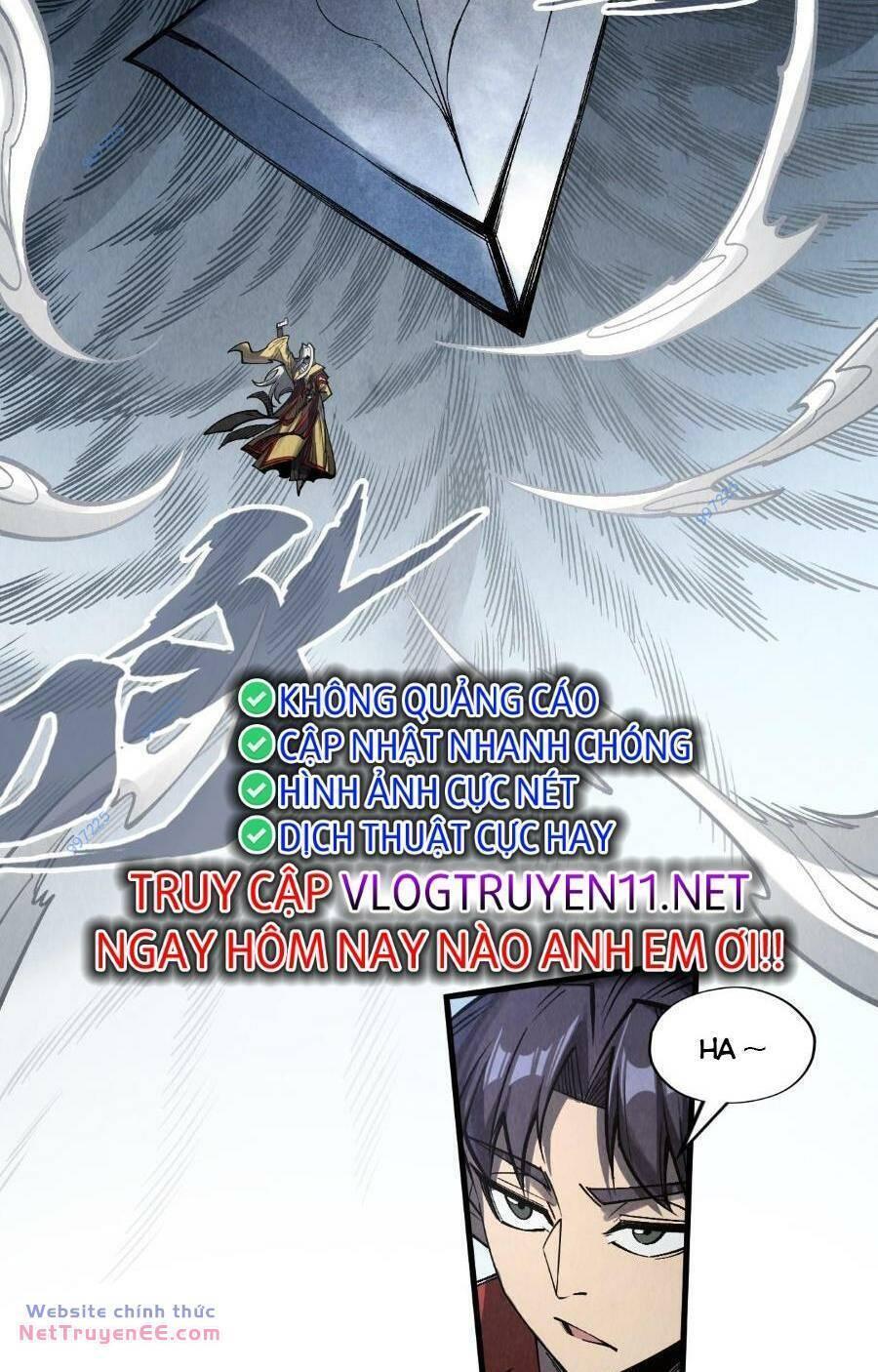 vạn cổ chí tôn chapter 281 44