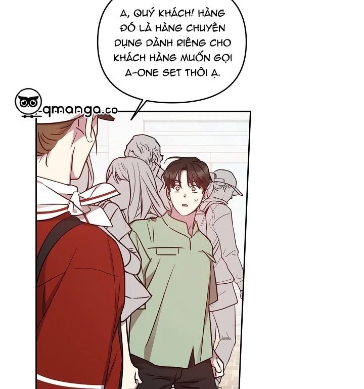 thần tượng đến rồi!? chapter 21.2 54