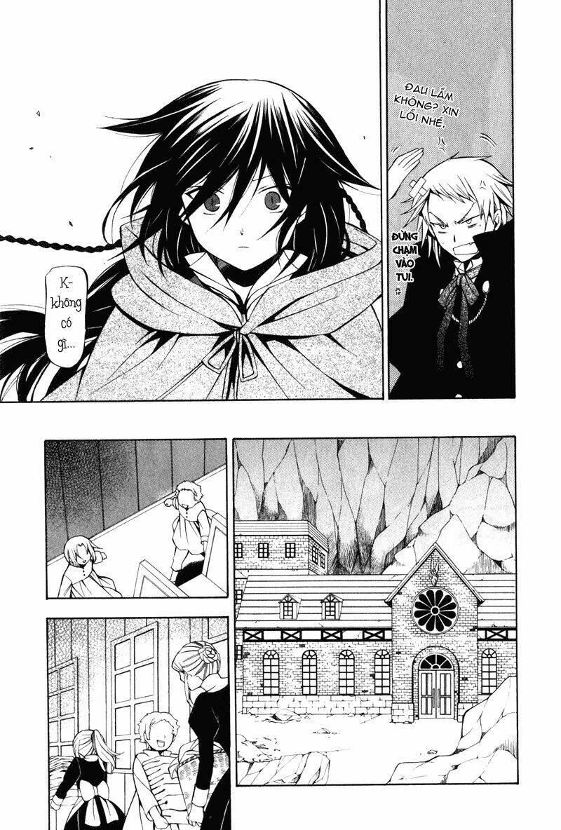 pandora hearts chapter 36 6