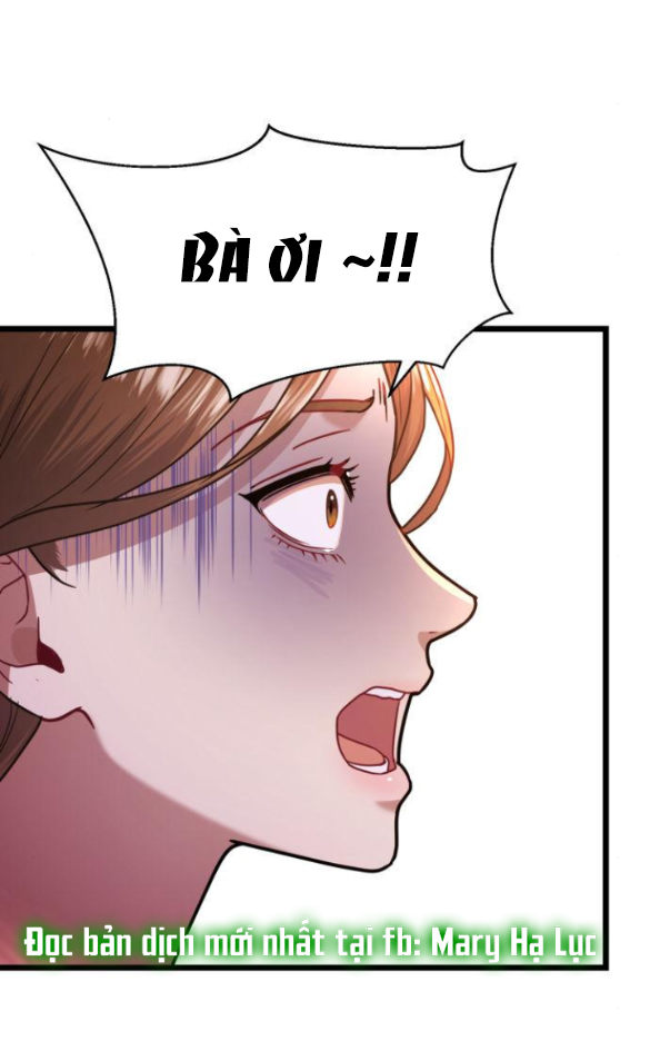 ảo thuật gia quyến rũ chapter 8.1 13