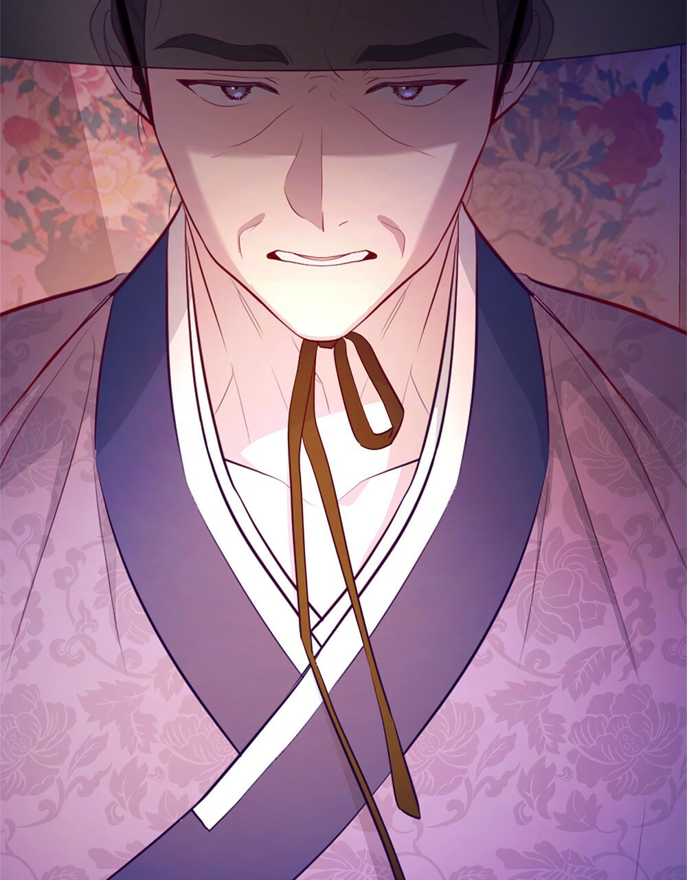 đăng tiêu hoa chapter 11 86