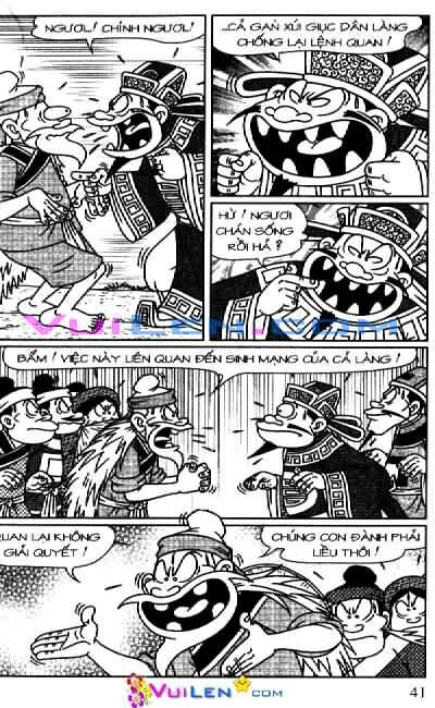 thần đồng đất việt chapter 98 41