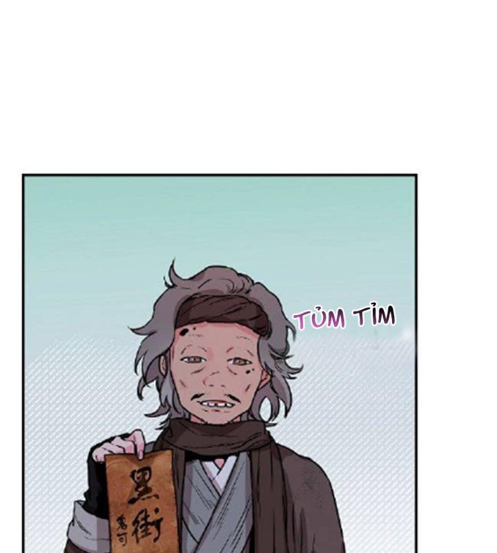 tôi là người mạnh nhất khi theo chủ nghĩa võ thuật chapter 17 23