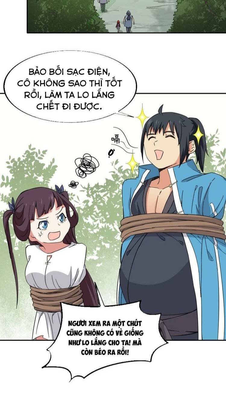 ta luyện giả kim trong thời đại tu tiên chapter 61 5