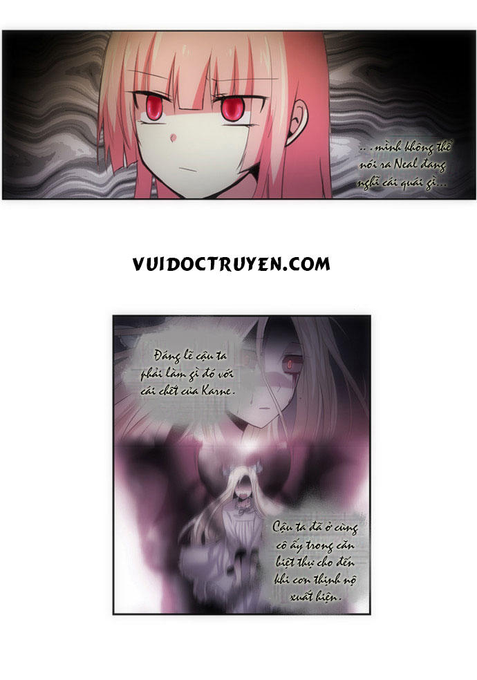 crepuscule (yamchi) chapter 81 5