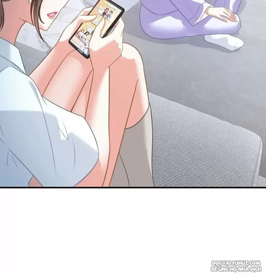 ảnh hậu một tuần mập ba cân chapter 28 32
