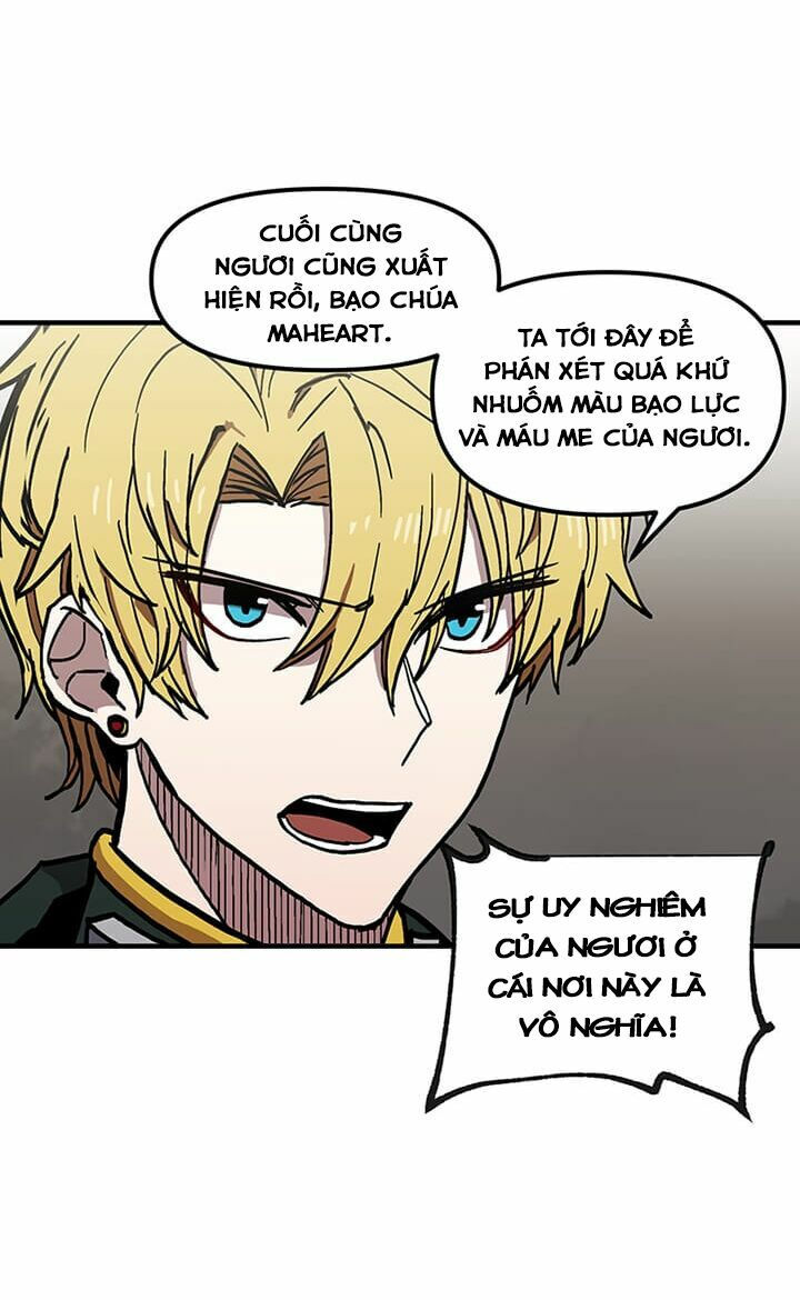 bug player - người chơi lỗi chapter 33 51