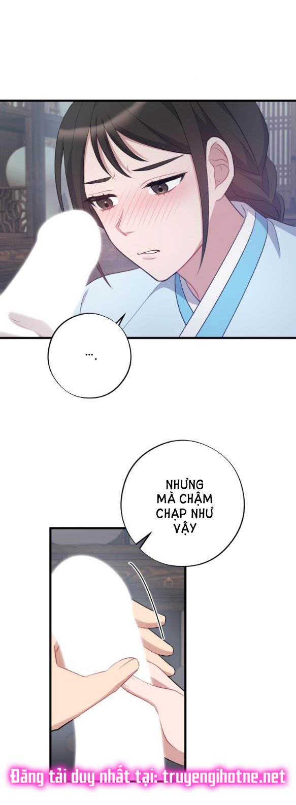 [18+] mơ về một cơn mưa phùn chapter 12.2 10