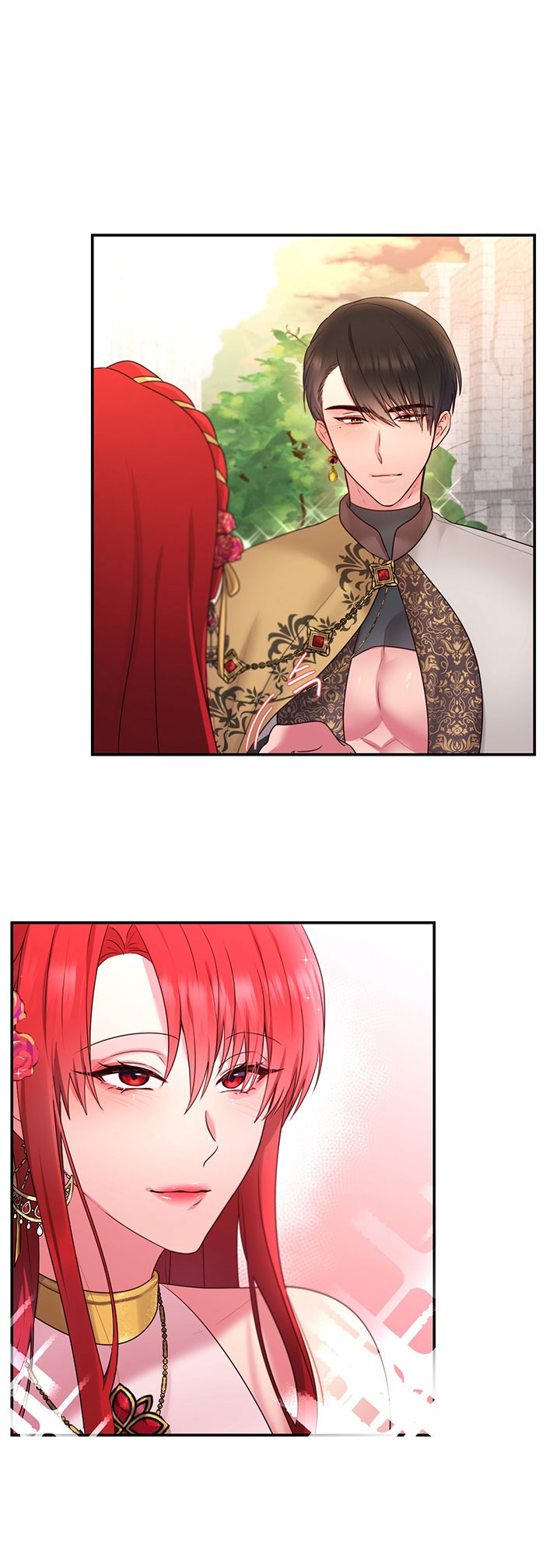 bệ hạ là của tôi chapter 33 11