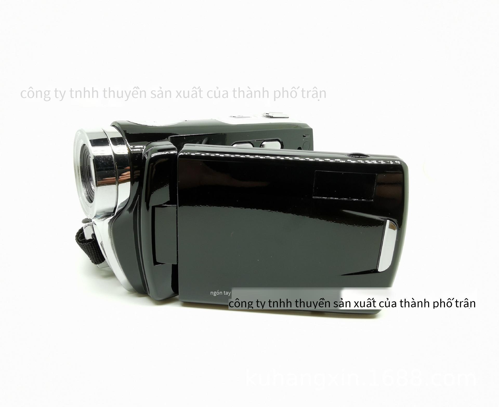 Giá đặc biệt 16 triệu điểm ảnh máy quay video kỹ thuật số độ nét cao sinh viên nhập cảnh quà tặng máy quay video bán hàng trực tiếp