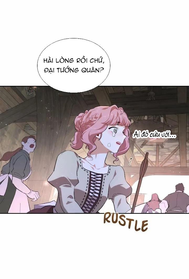 tôi là fan cứng hoàng tử chapter 73.2 21