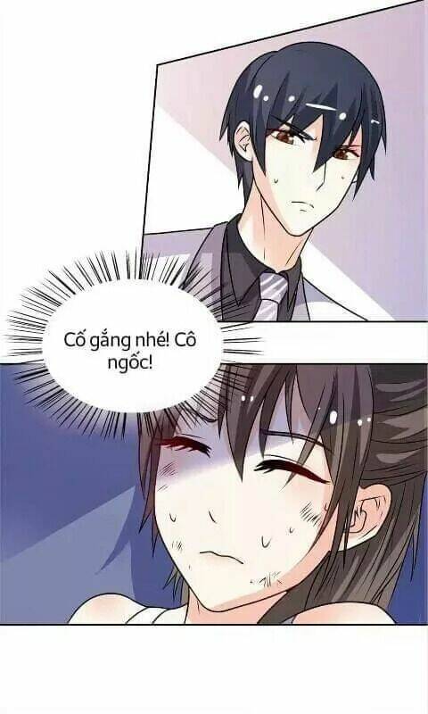 1 nửa hoàn hảo của ceo chapter 33 20