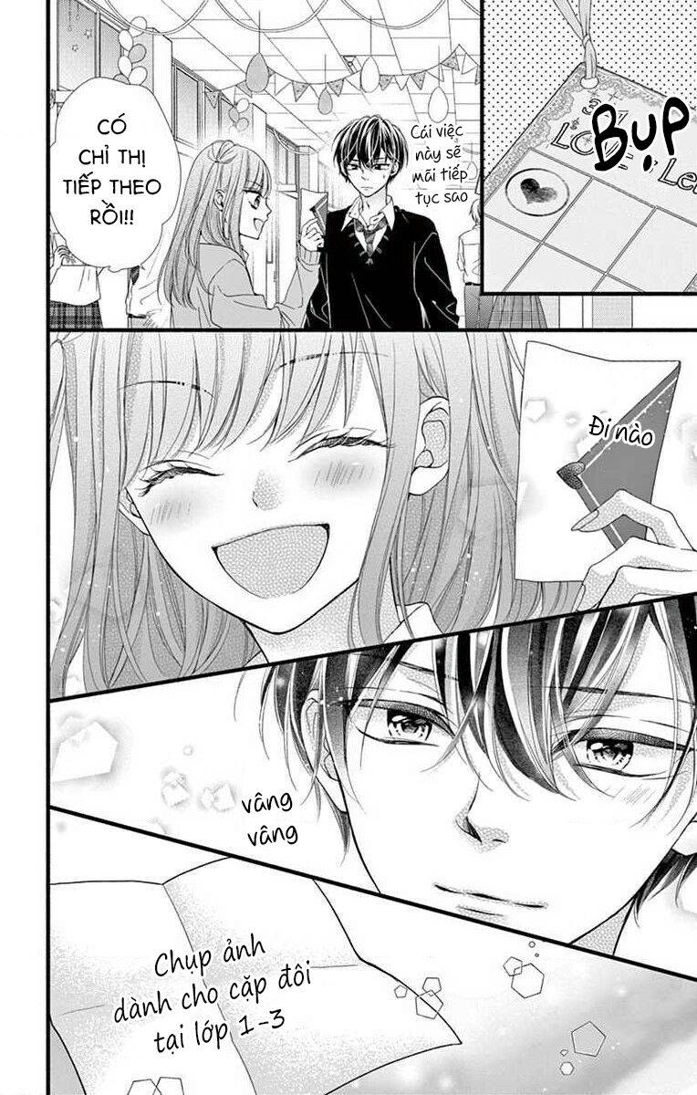 đây là ái, không phải yêu chapter 26 23