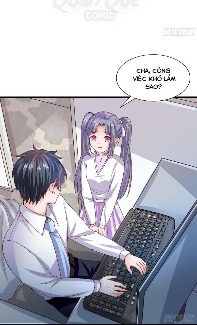 vú em của tiên ma chapter 6 4