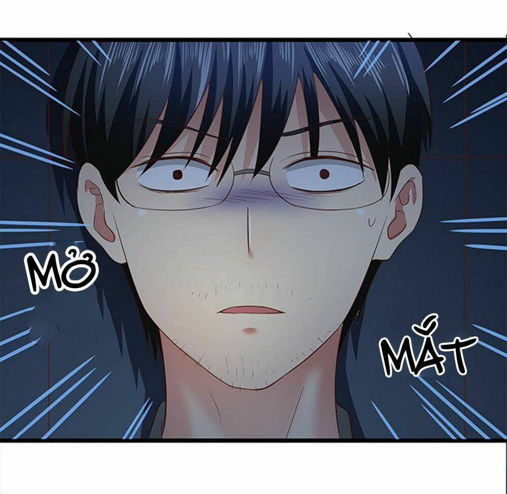 khi trò chơi ác ma bắt đầu chapter 32 14