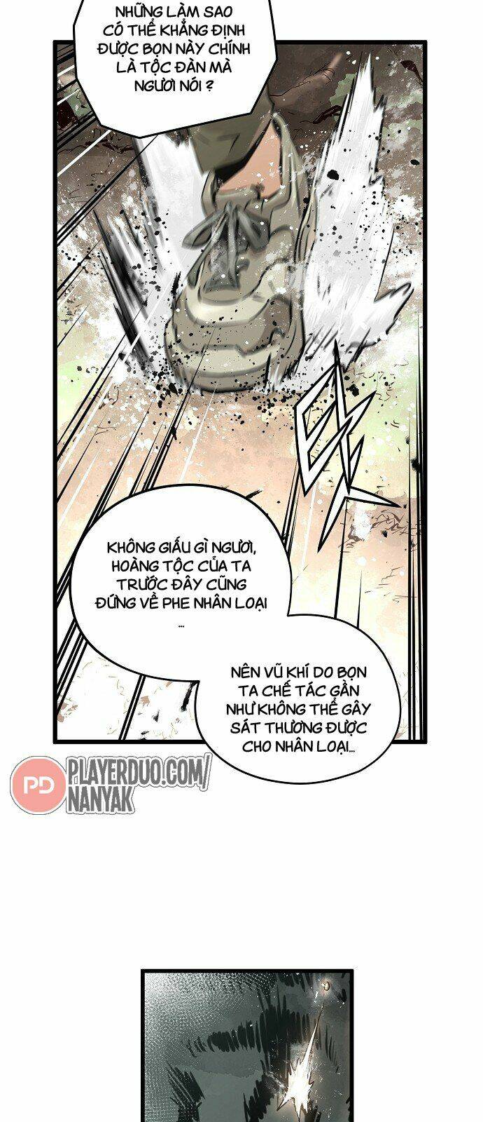 hứa lan chapter 66 33